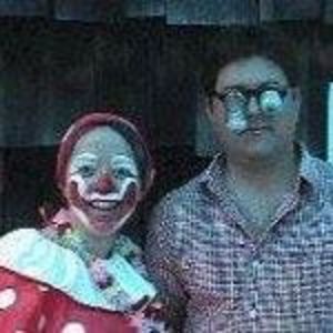 Meet your Posher, Tom